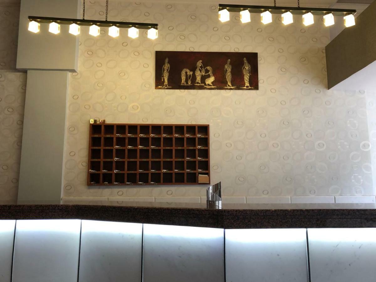Hotel Bakos Loutráki Dış mekan fotoğraf